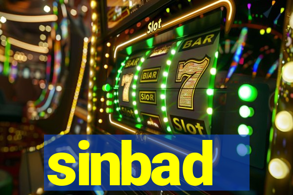 sinbad - a lenda dos sete mares superflix